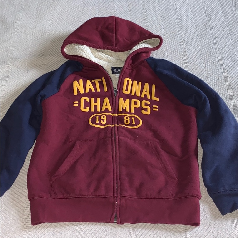 Boy hoodies